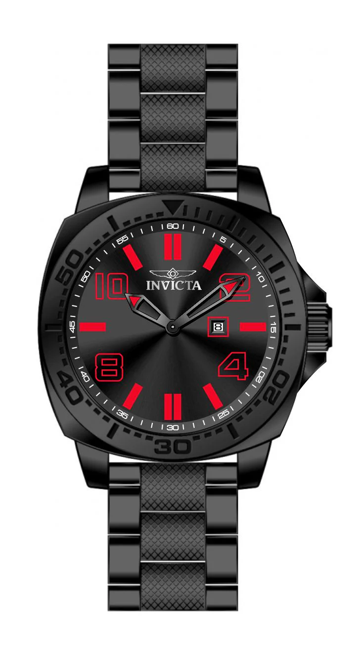 Parts For Invicta Speedway Men 46889
