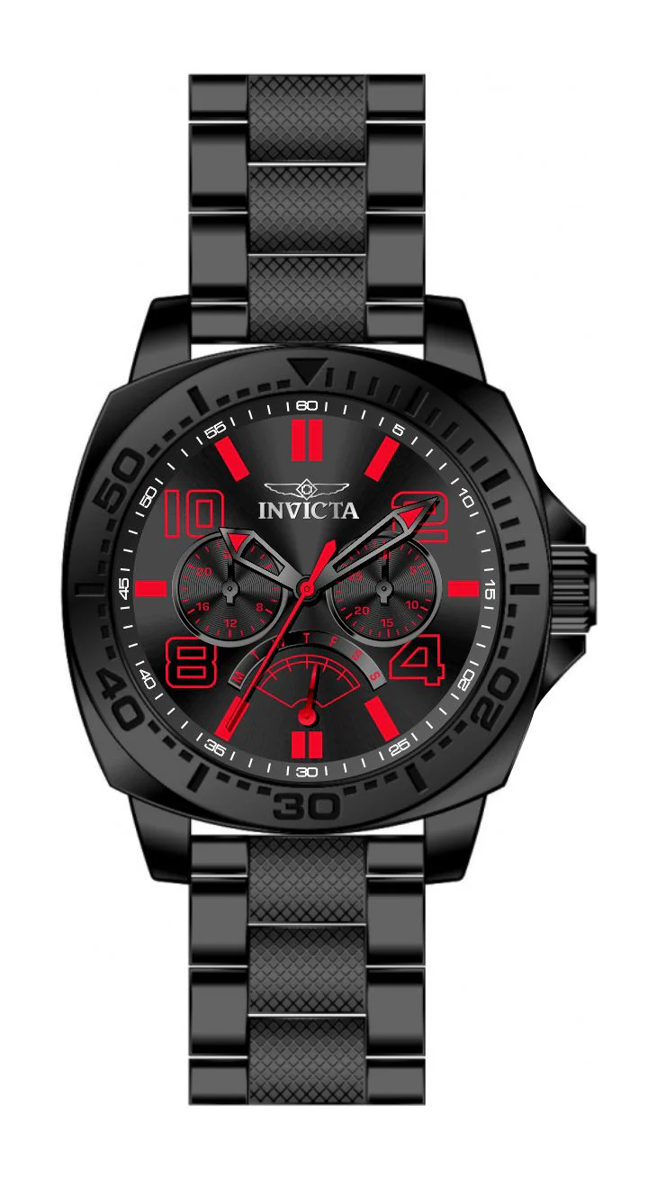 Parts For Invicta Speedway Men 46892