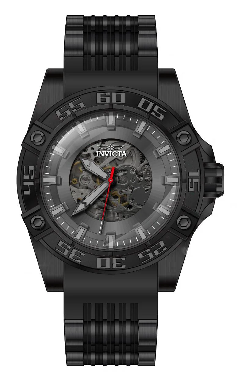 Parts For Invicta Speedway Men 47082
