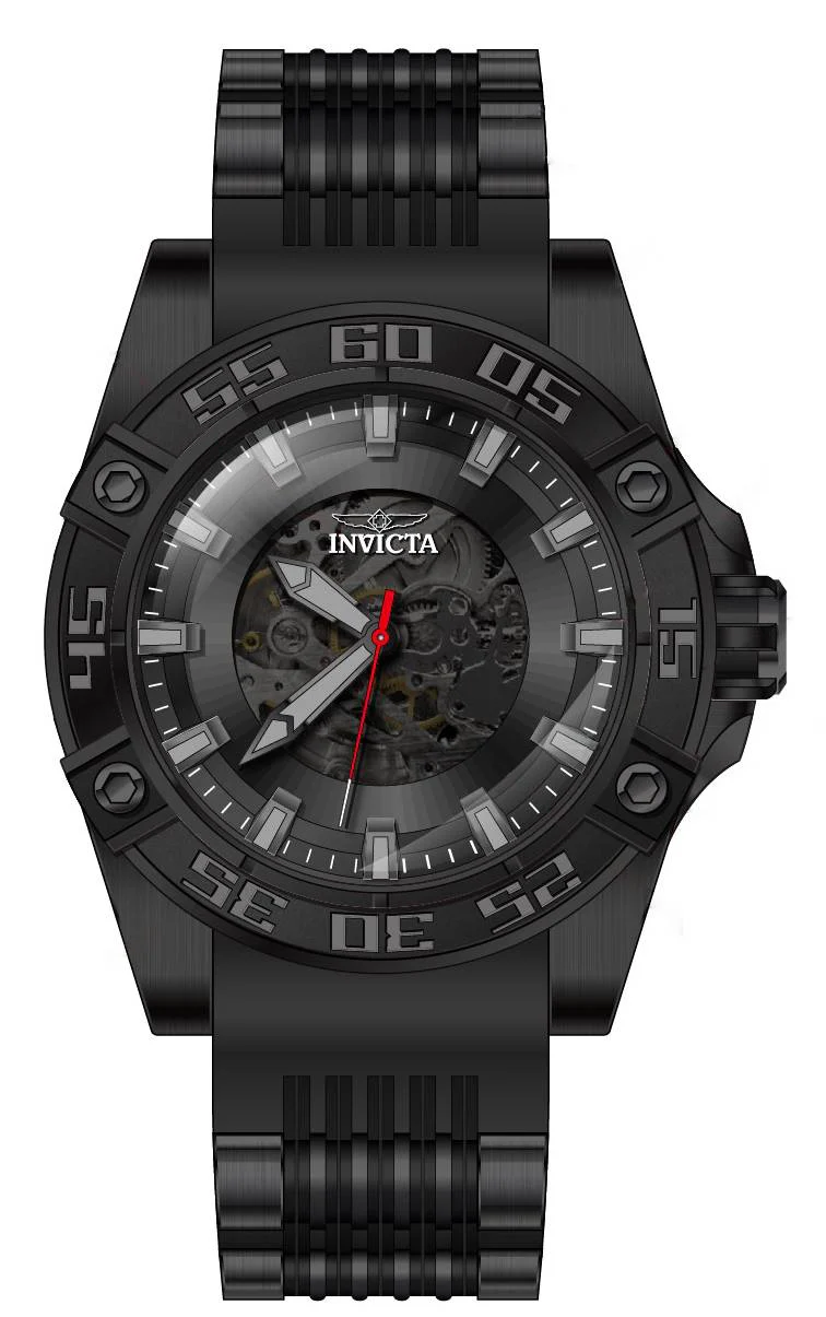 Parts For Invicta Speedway Men 47083