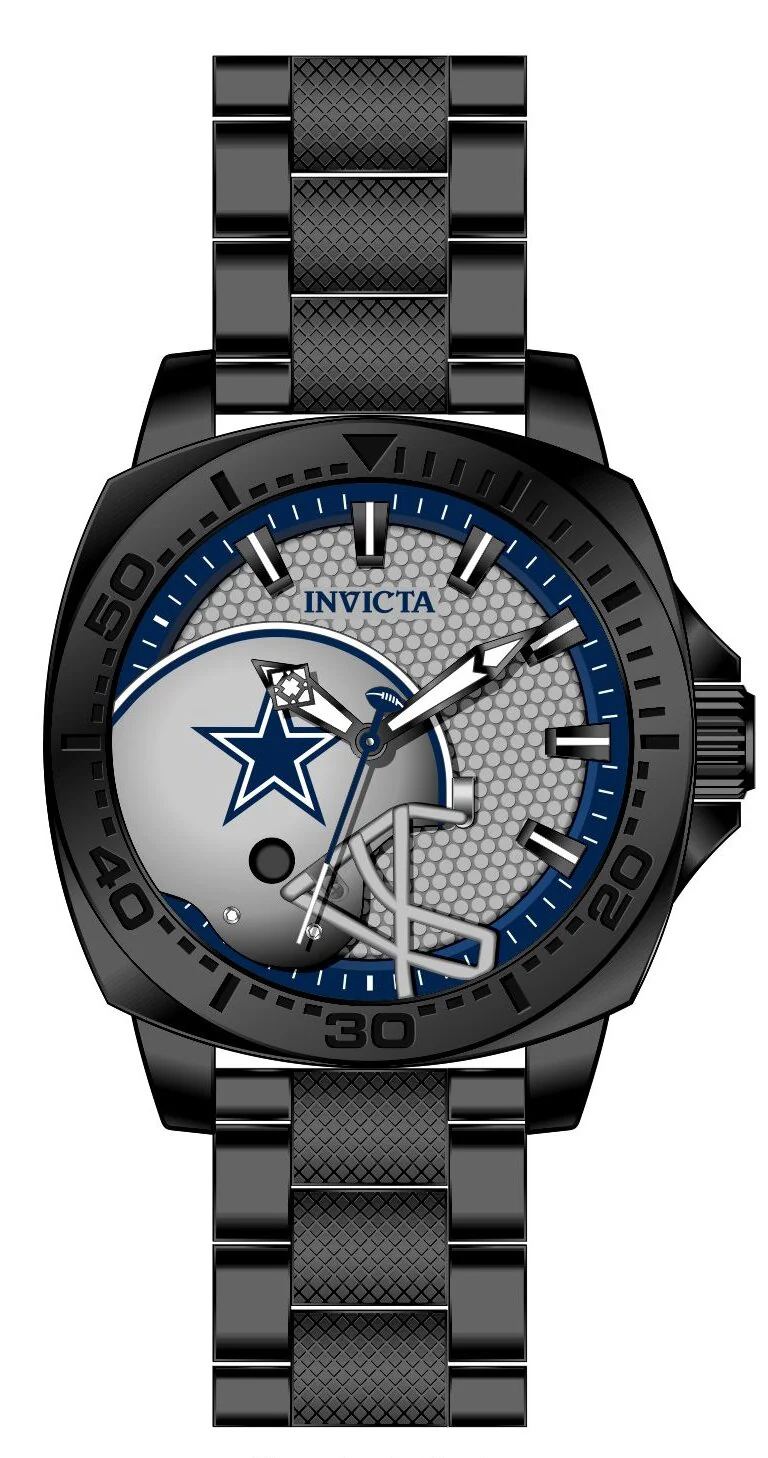 Parts For Invicta Speedway Men 47867