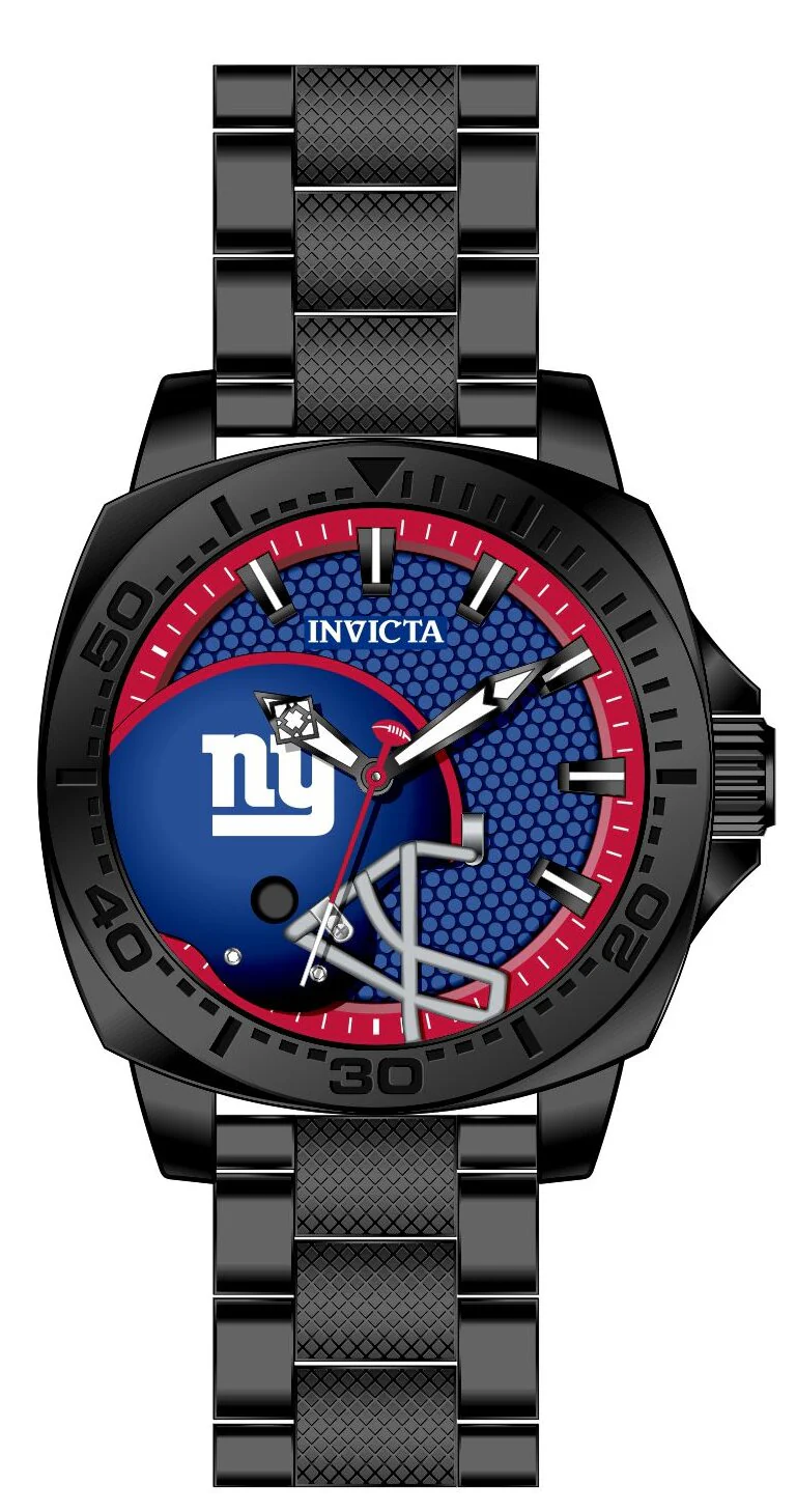 Parts For Invicta Speedway  Men 47873