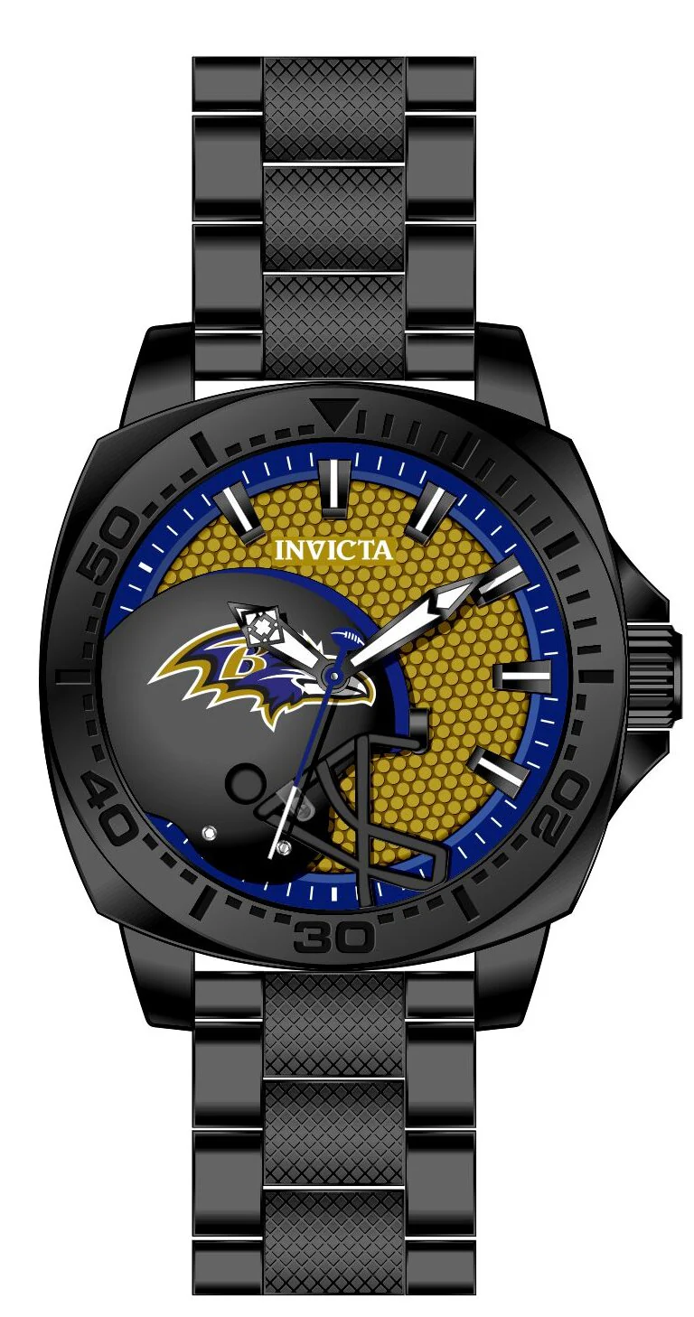 Parts For Invicta Speedway Men 47875