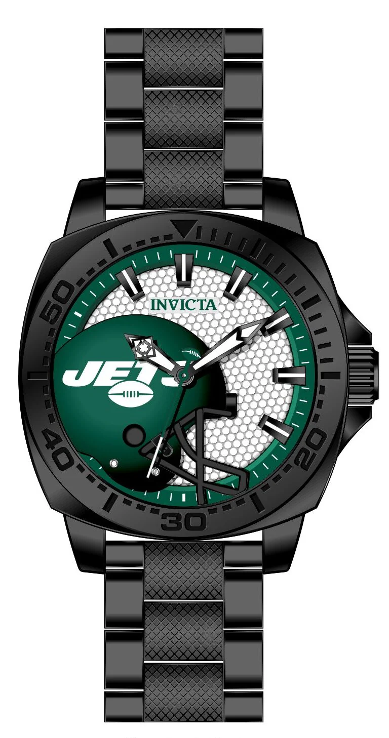 Parts For Invicta Speedway Men 47879