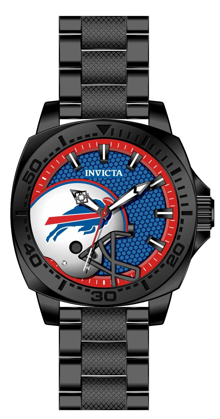 Parts For Invicta Speedway Men 47884