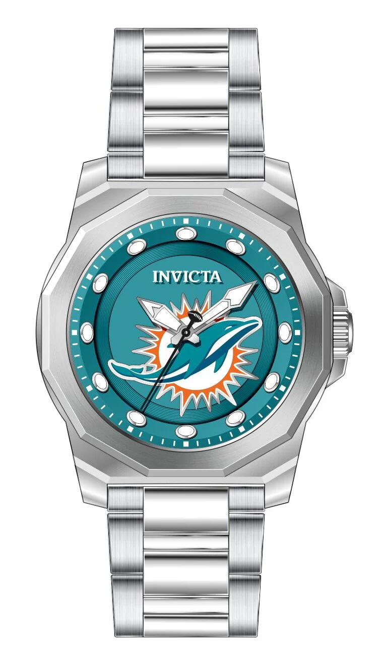 Parts For Invicta Speedway Men 47924