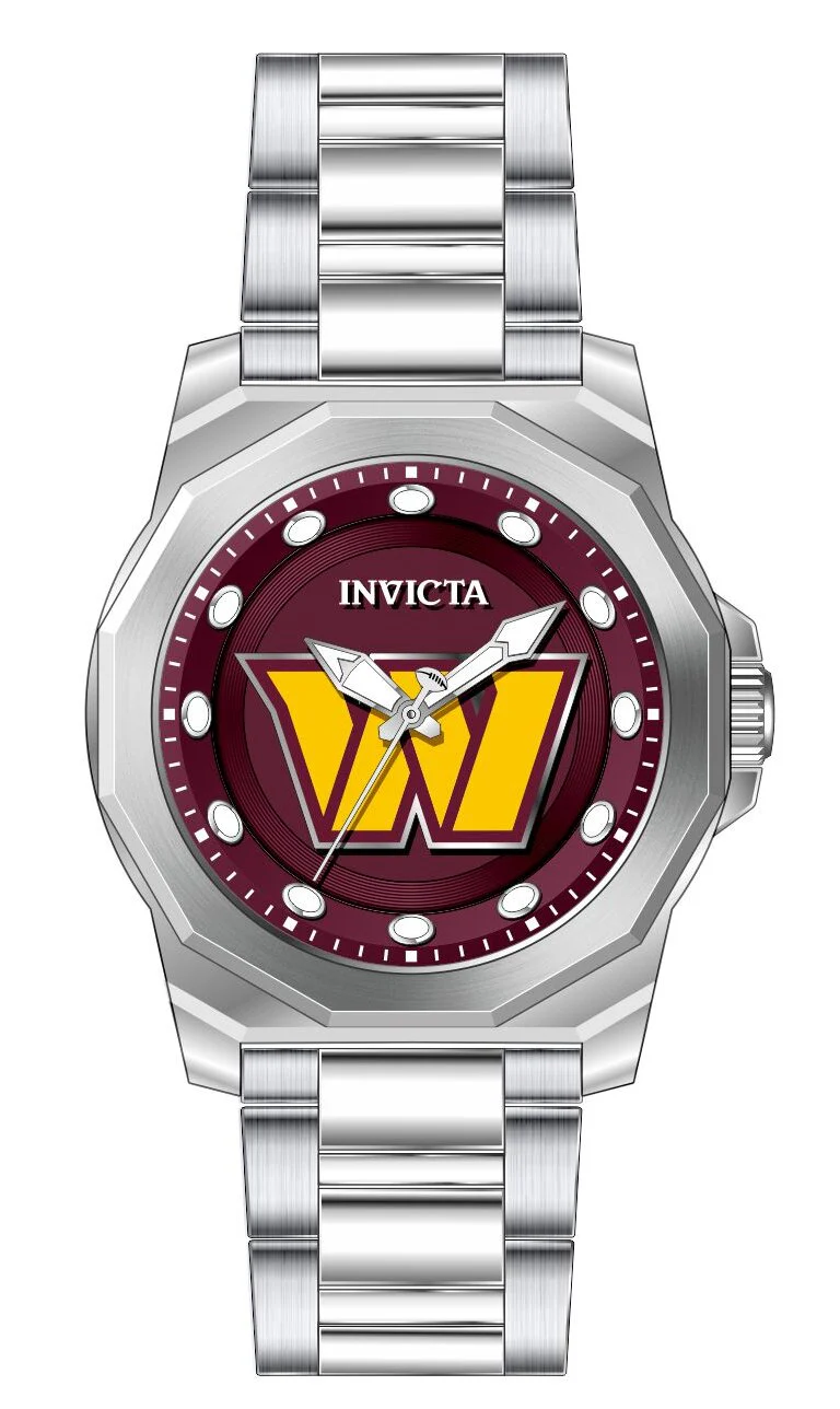 Parts For Invicta Speedway  Men 47929