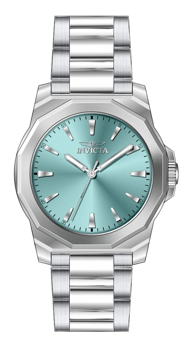 Parts For Invicta Speedway Men 48912