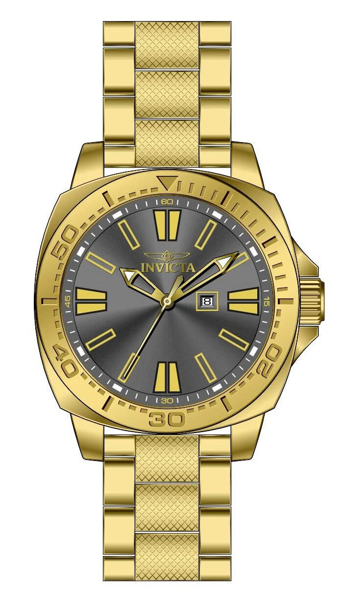 Parts For Invicta Speedway Men 48934
