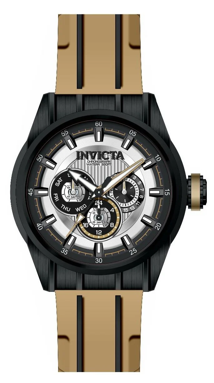 Parts For Invicta Speedway Men 49053
