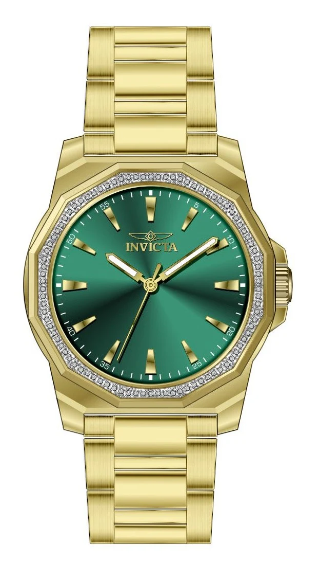 Parts For Invicta Speedway Men 49109