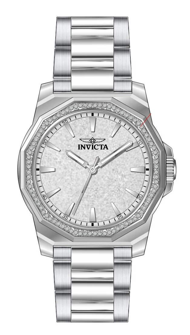 Parts For Invicta Speedway  Men 49125