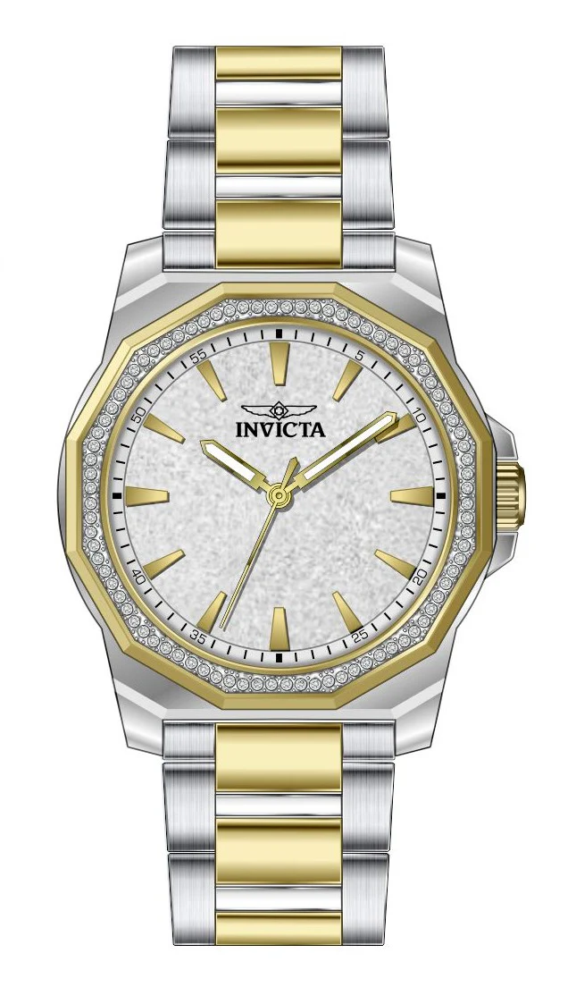Parts For Invicta Speedway  Men 49126