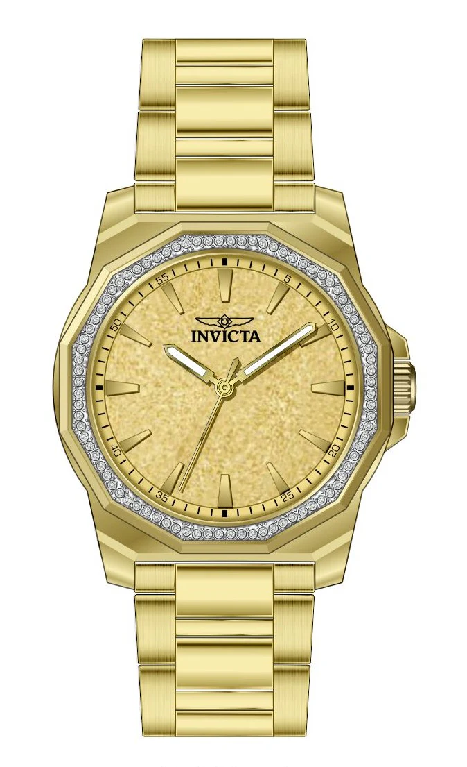 Parts For Invicta Speedway Men 49127