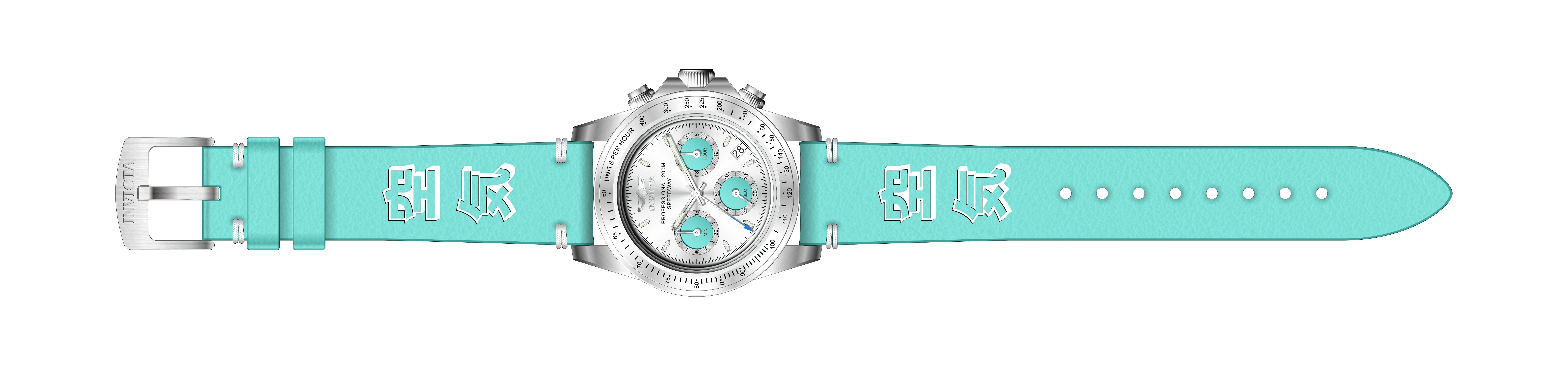 Parts For Invicta Speedway Men 49291