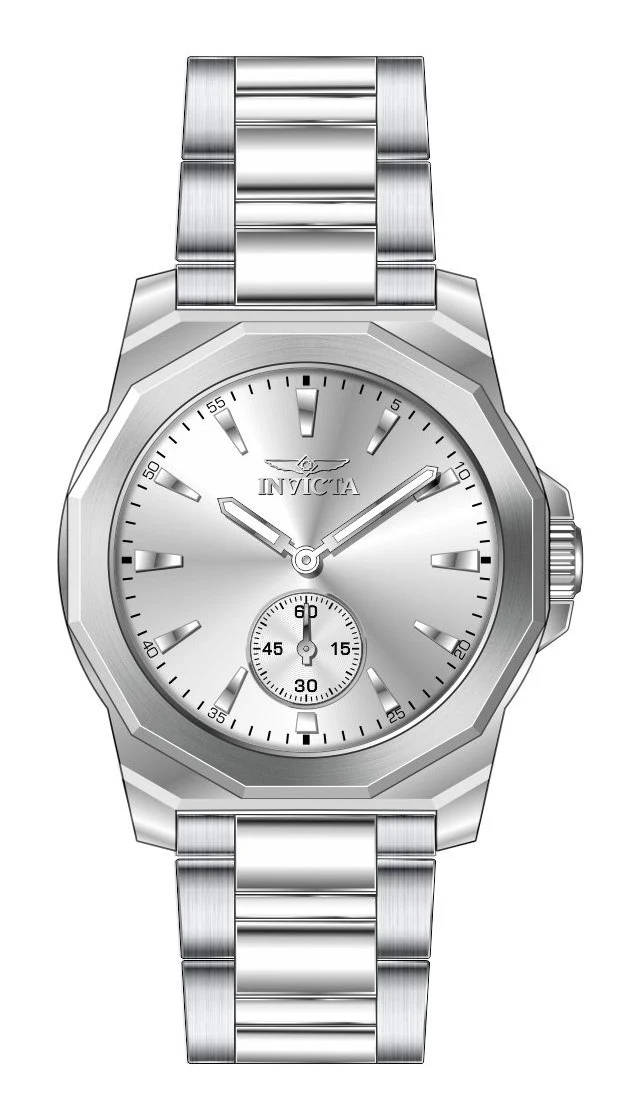Parts For Invicta Speedway Men 49326