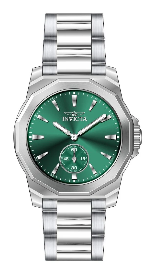 Parts For Invicta Speedway Men 49327