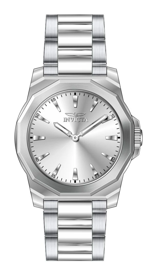Parts For Invicta Speedway  Men 49736