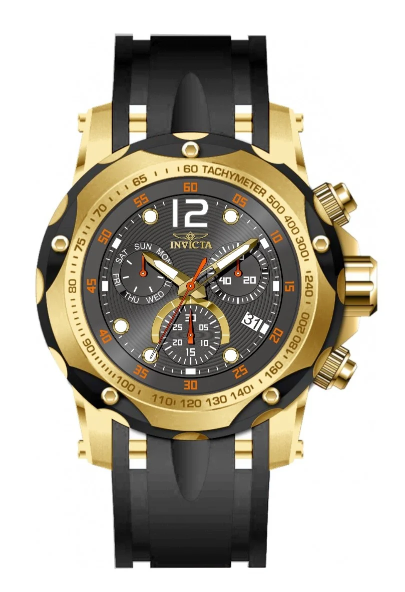 Parts For Invicta Speedway Men 49841