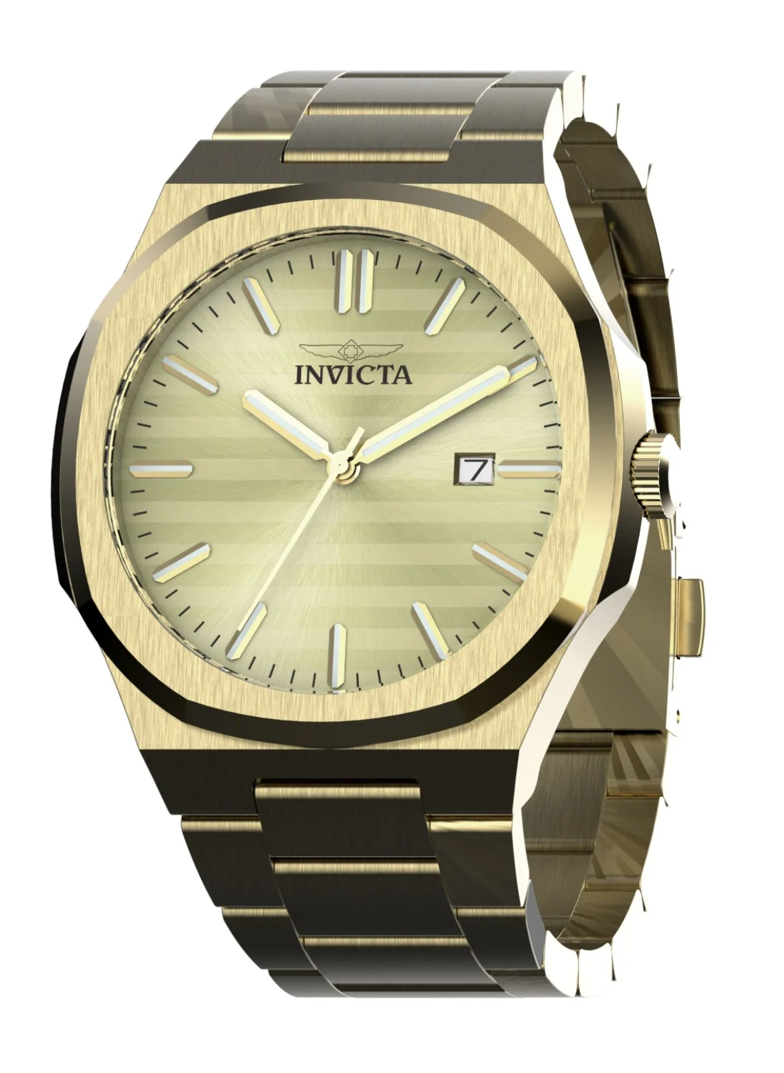 Parts For Invicta Speedway Men 50174