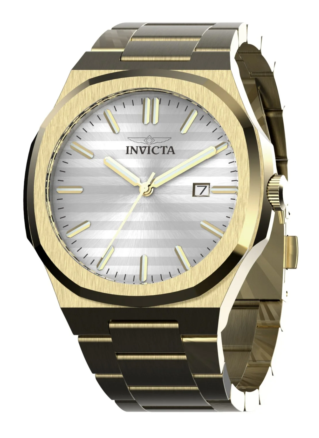 Parts For Invicta Speedway Men 50176