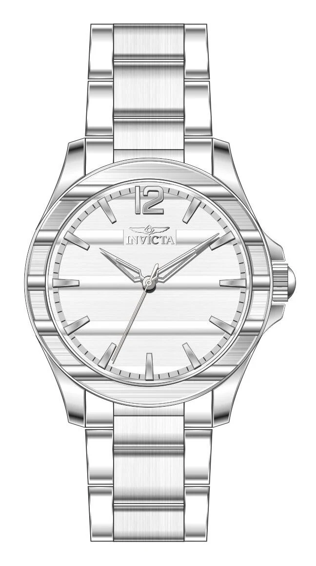 Parts For Invicta Speedway Men 50329