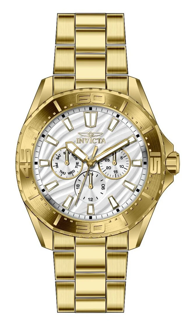 Parts For Invicta Speedway Men 50369