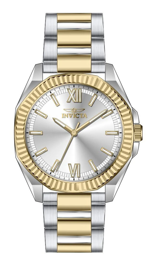 Parts For Invicta Speedway  Men 50375