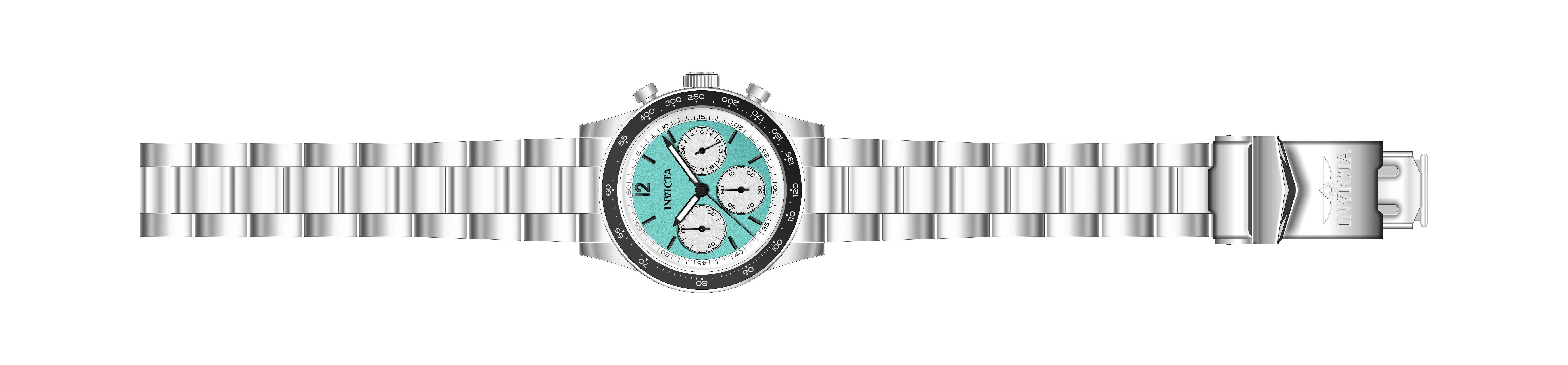 Parts For Invicta Speedway Men 50404