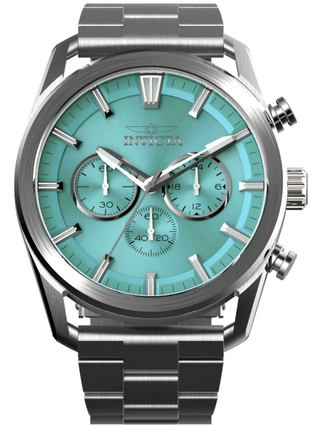 Parts For Invicta Speedway Men 50429