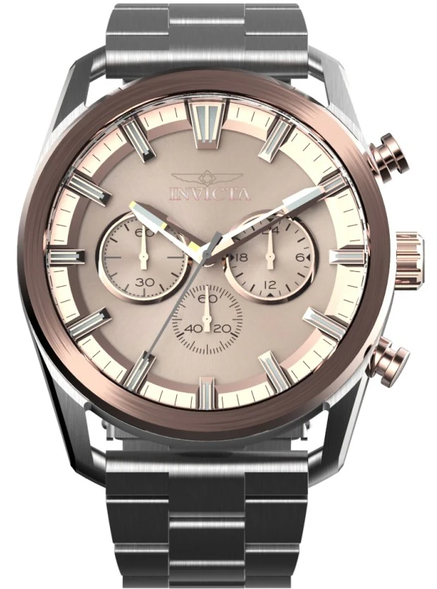 Parts For Invicta Speedway Men 50431