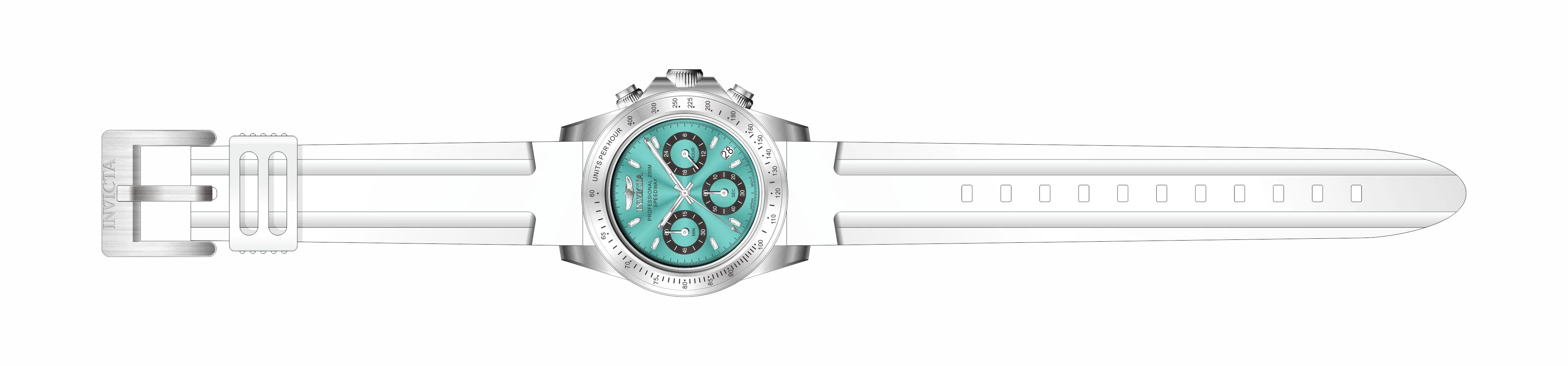 Parts For Invicta Speedway Men 50489