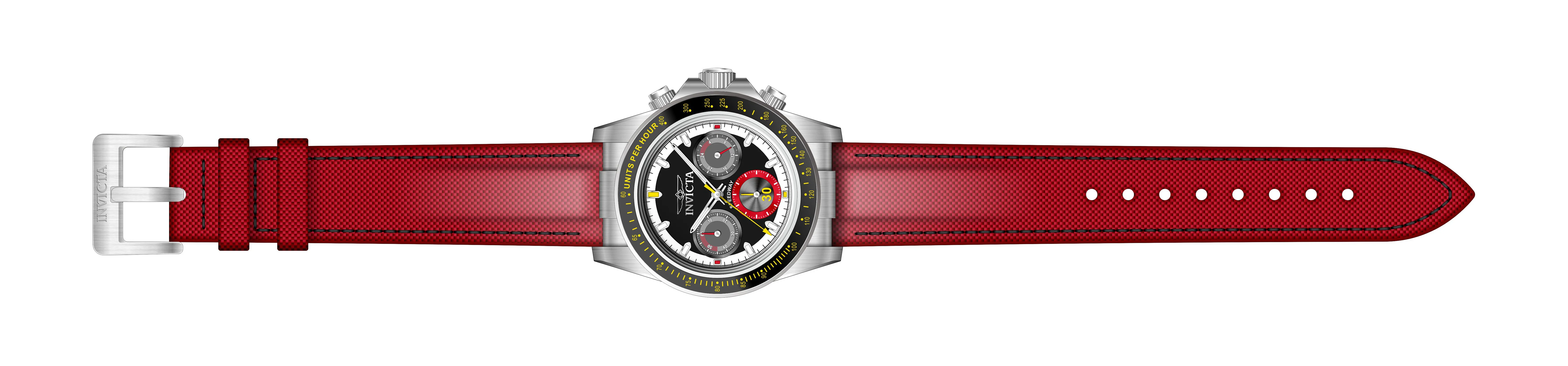 Parts For Invicta Speedway  Men 50538