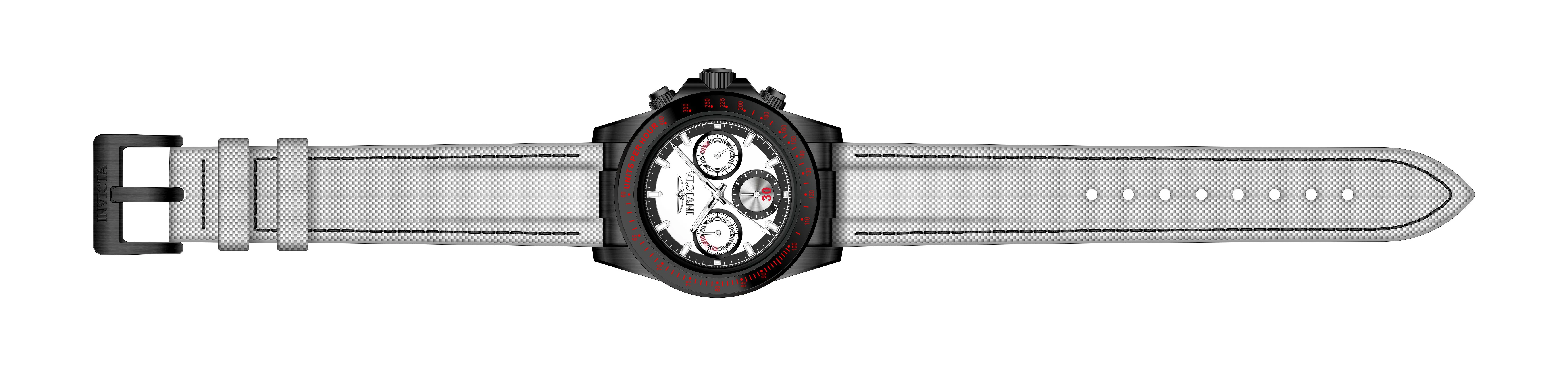 Parts For Invicta Speedway Men 50543