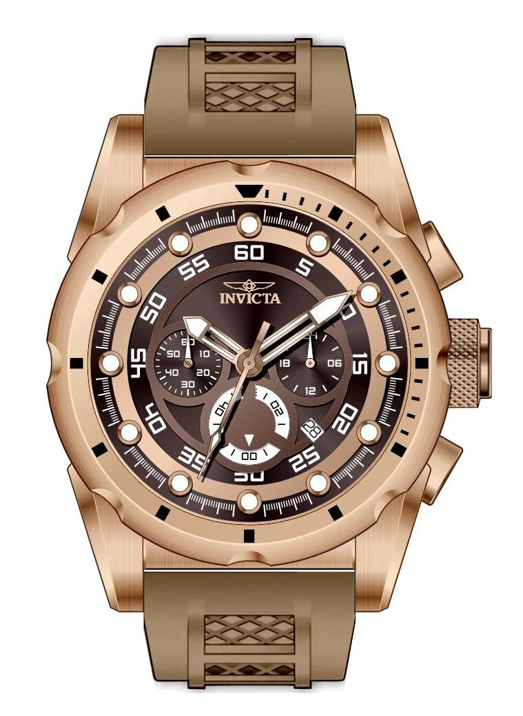 Parts For Invicta Speedway Men 50683