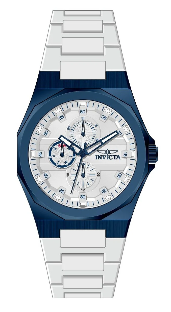 Parts For Invicta Speedway  Men 50709