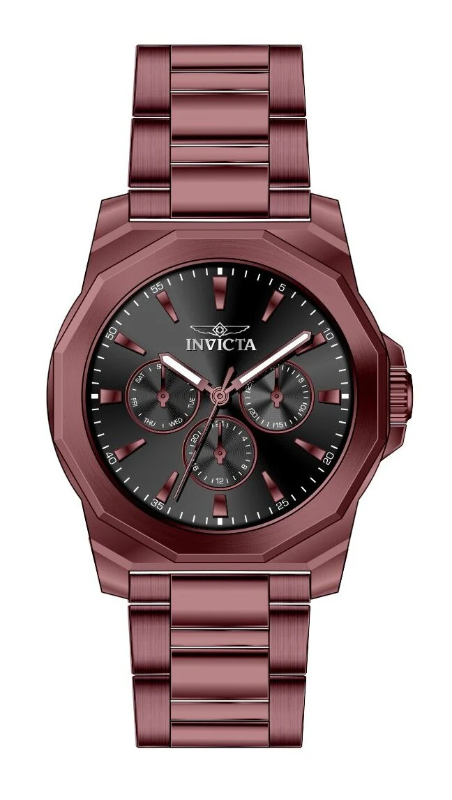 Parts For Invicta Speedway Men 50771