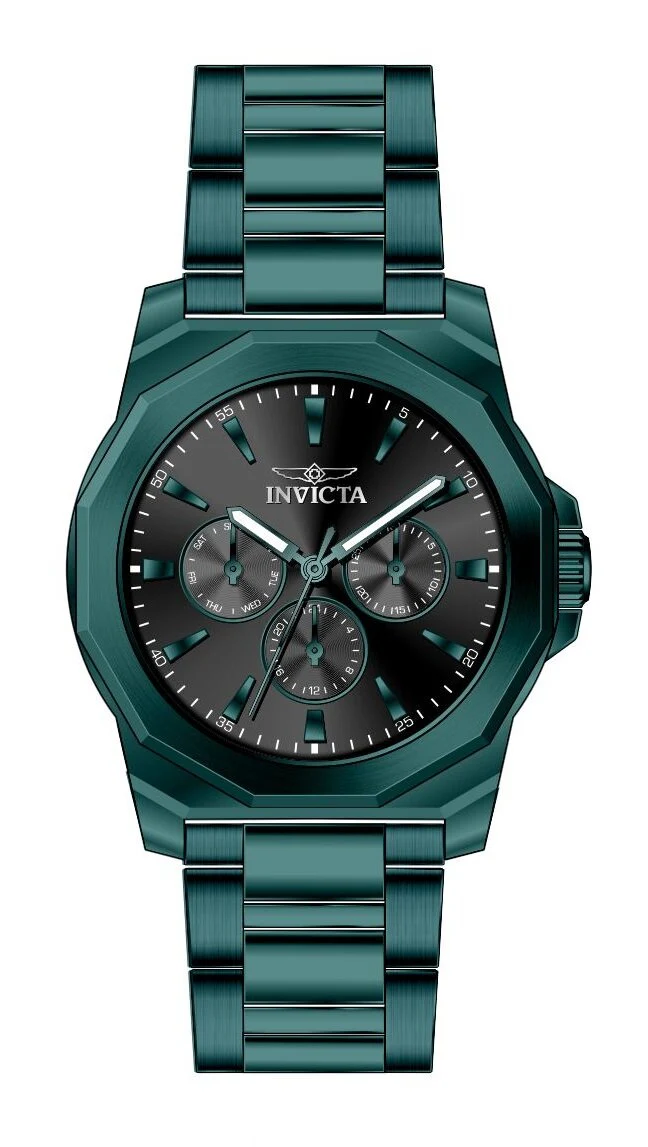 Parts For Invicta Speedway  Men 50772