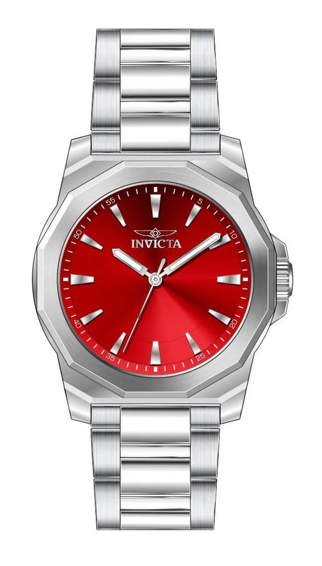 Parts For Invicta Speedway Men 50980