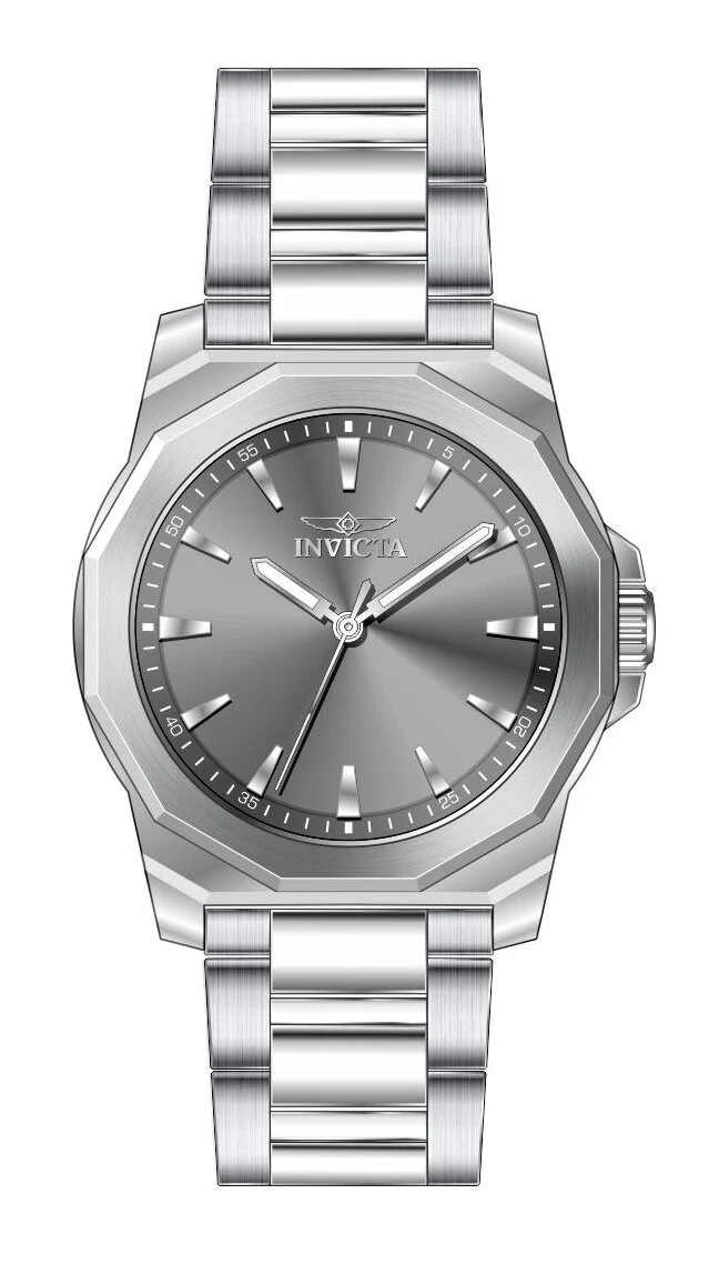 Parts For Invicta Speedway Men 50983