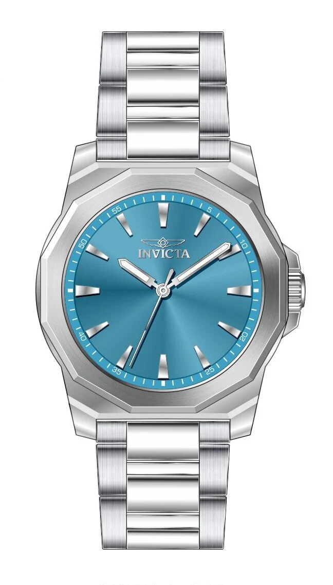 Parts For Invicta Speedway Men 50984