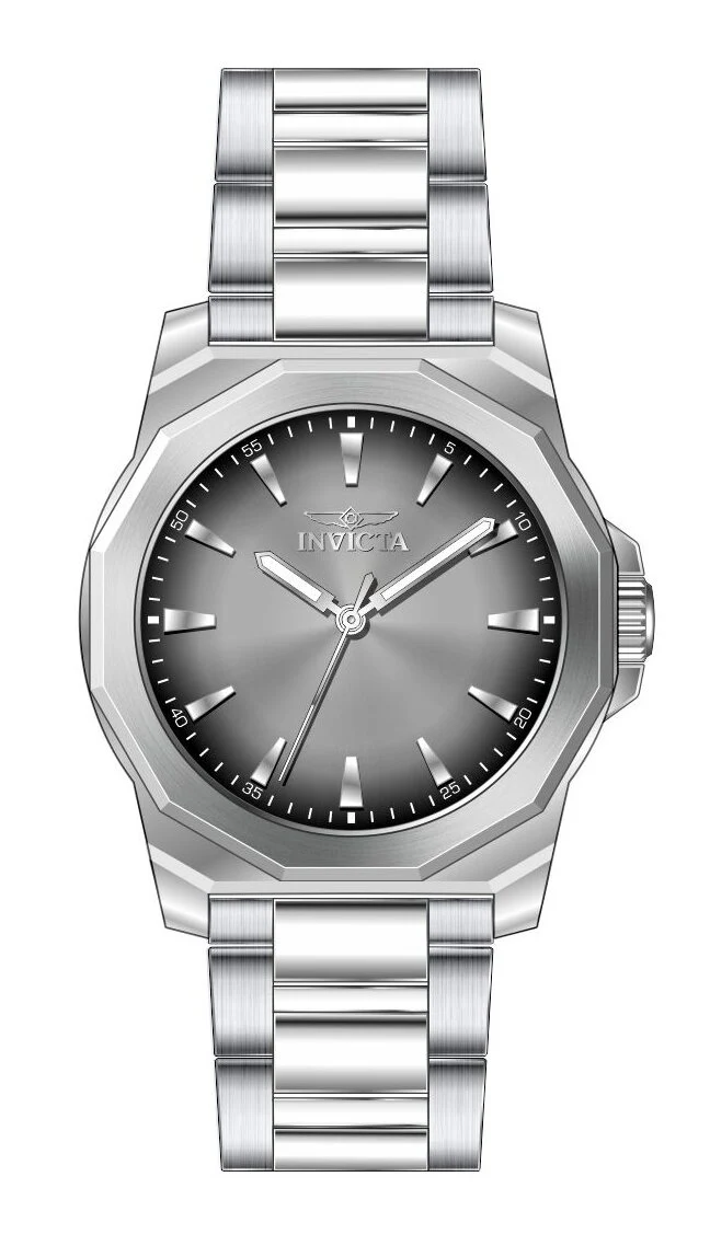 Parts For Invicta Speedway  Men 50985