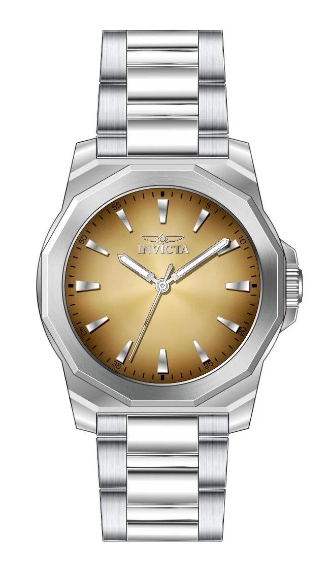 Parts For Invicta Speedway Men 50988