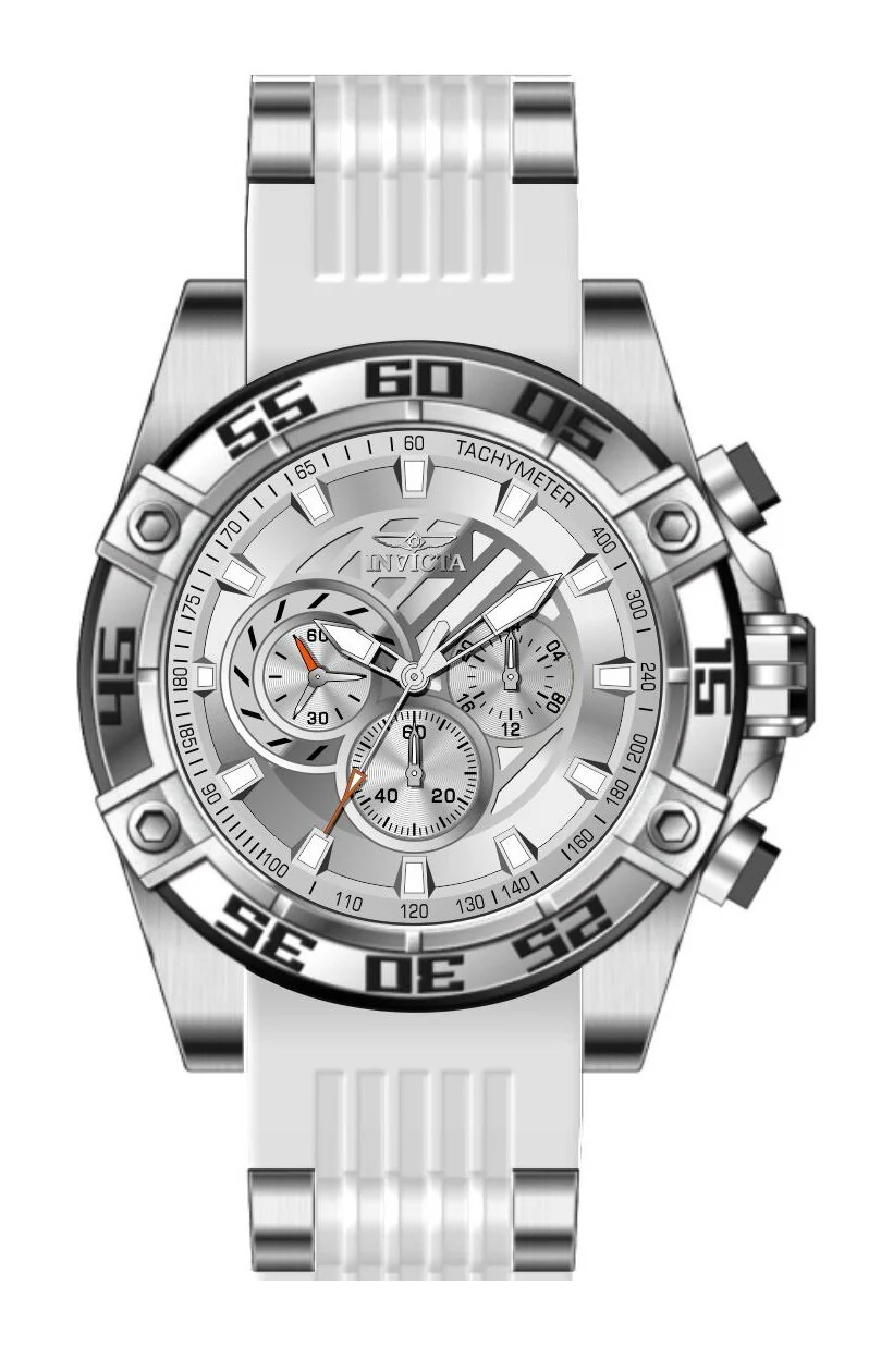 Parts For Invicta Speedway Men 51011