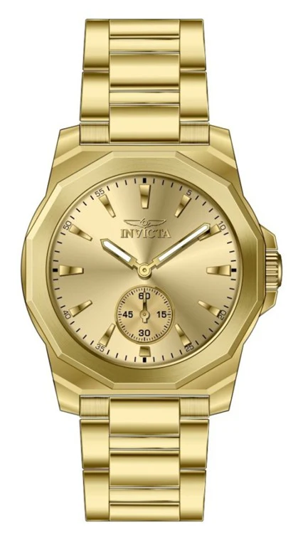 Parts For Invicta Speedway Men 51136