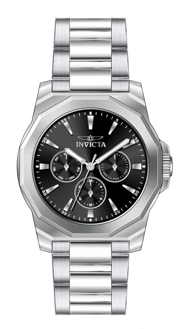 Parts For Invicta Speedway Men 51229