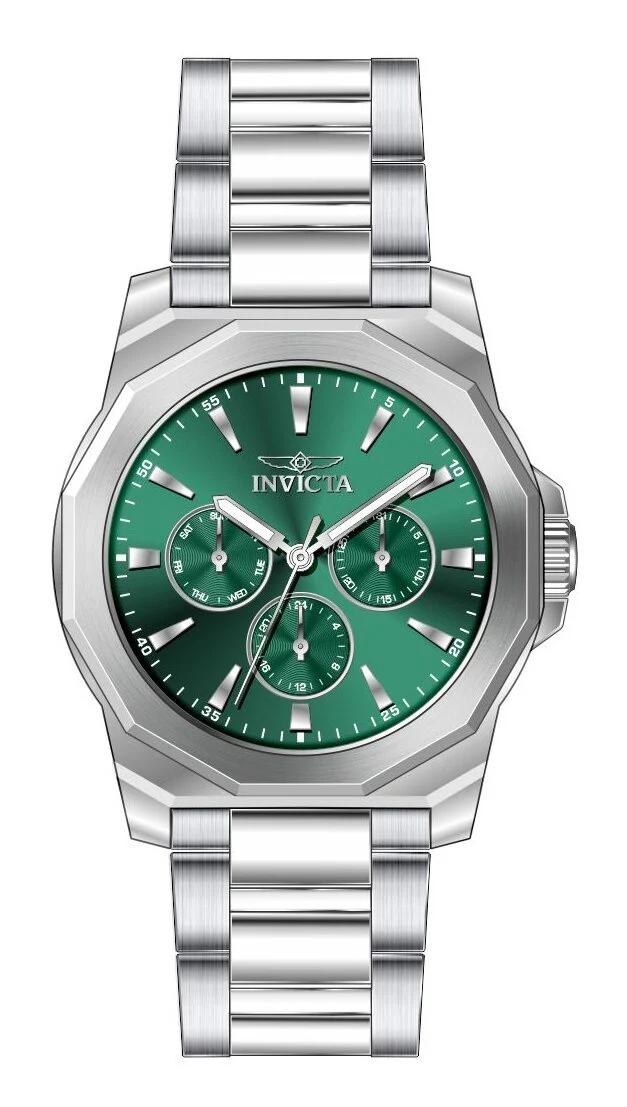 Parts For Invicta Speedway  Men 51231