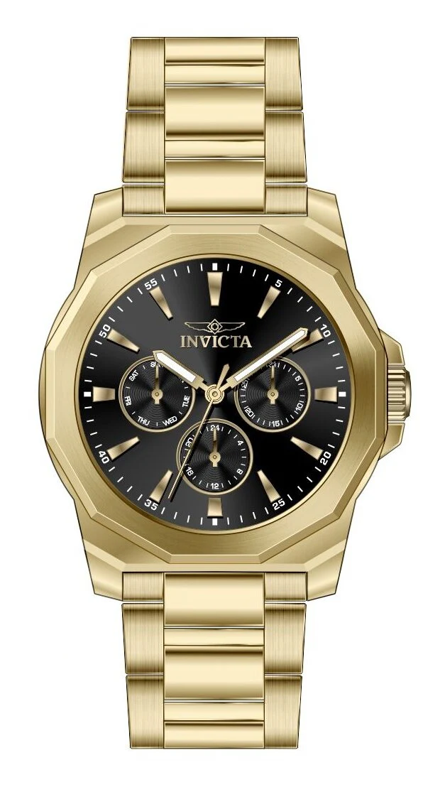 Parts For Invicta Speedway Men 51236