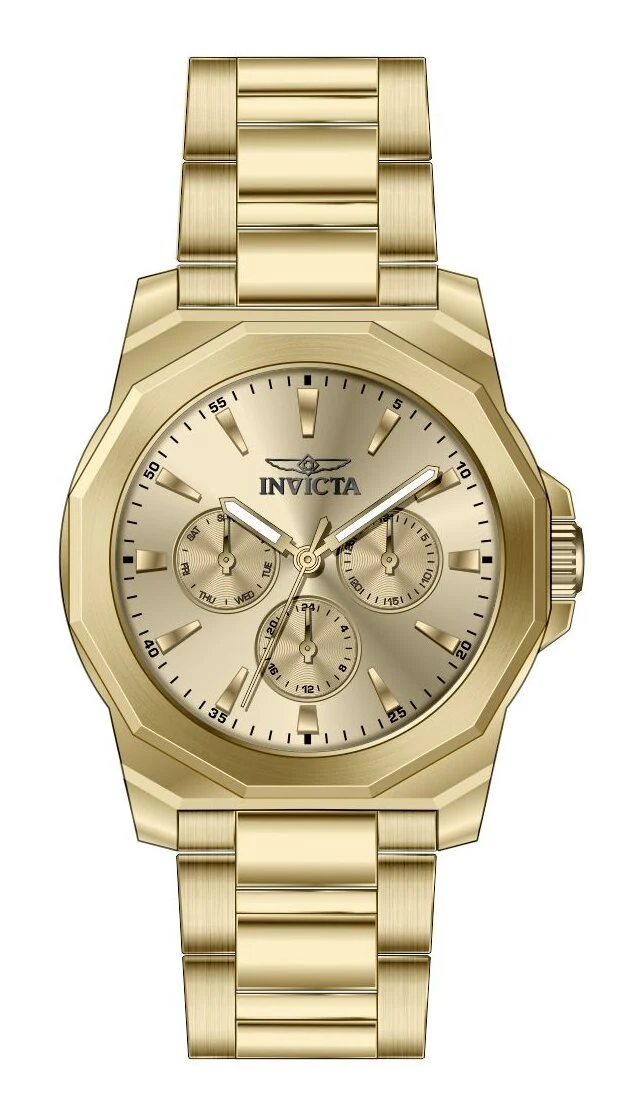 Parts For Invicta Speedway  Men 51237