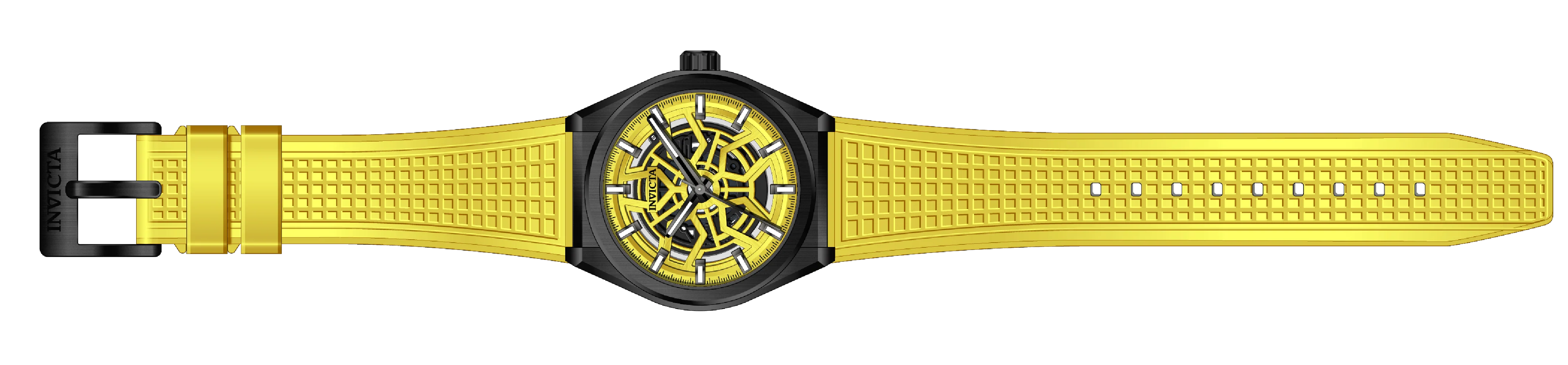 Parts For Invicta Speedway Rim 70059